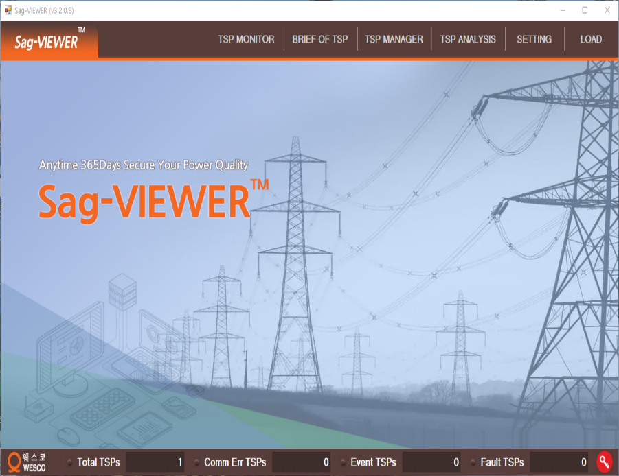 Sag-VIEWER HMI